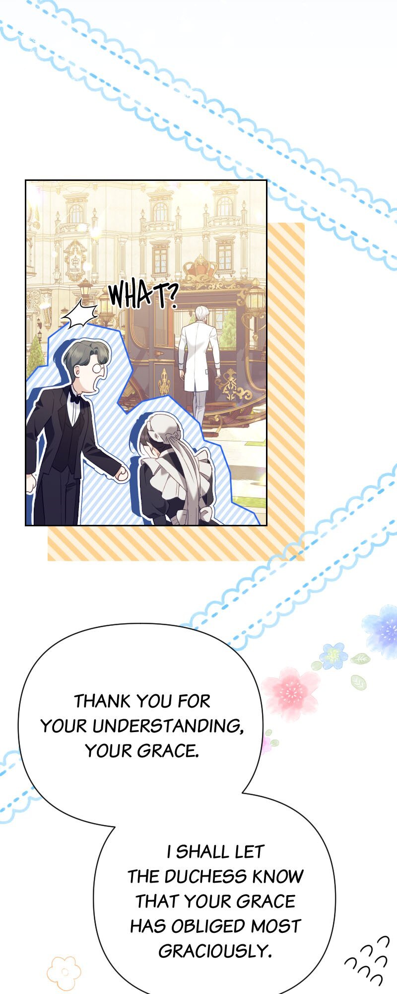 The Obsessive Stud Scammed Me into Marriage chapter 21 page 11