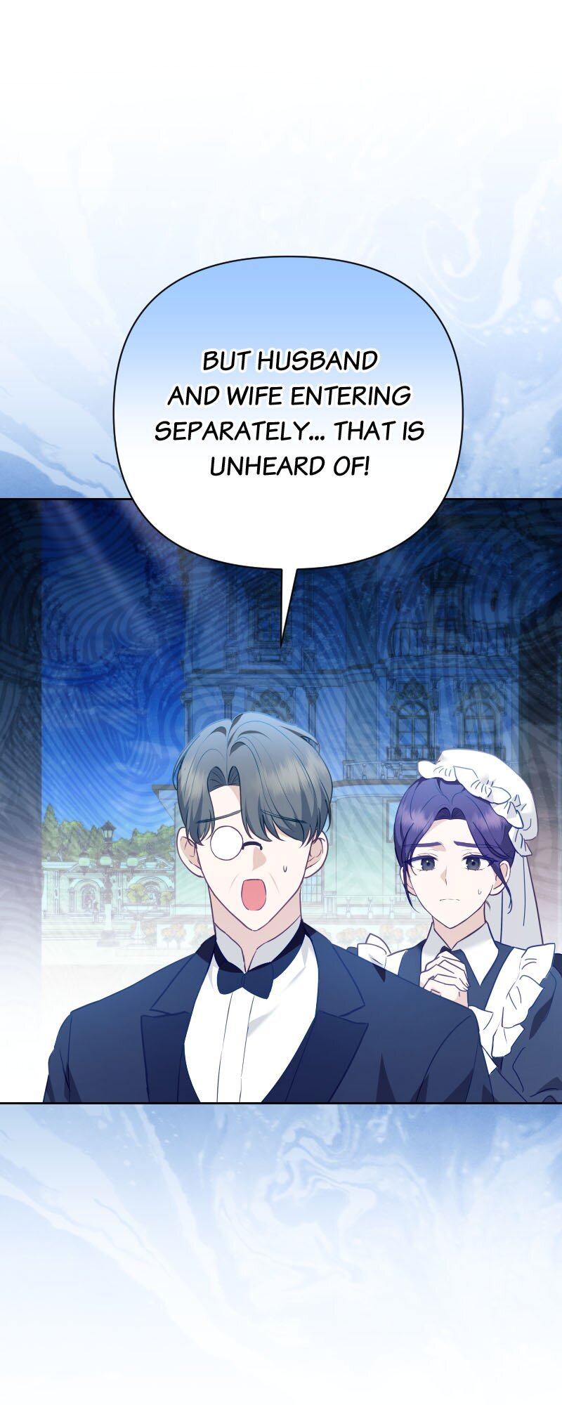 The Obsessive Stud Scammed Me into Marriage chapter 21 page 15