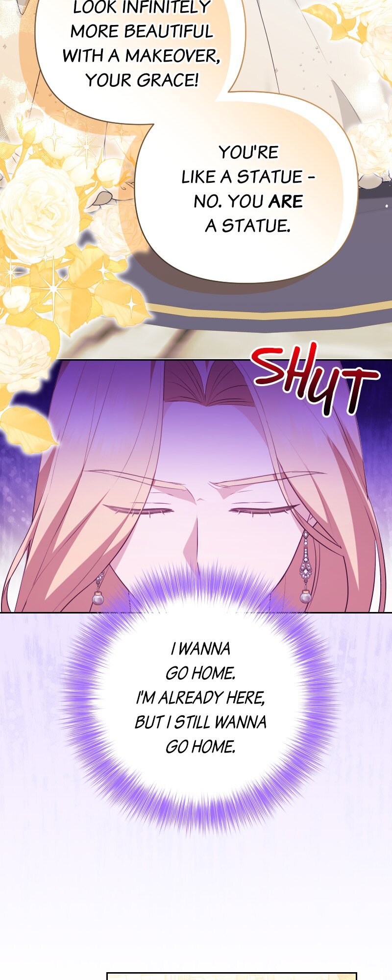 The Obsessive Stud Scammed Me into Marriage chapter 21 page 25