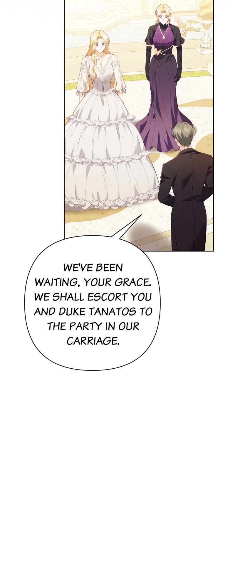 The Obsessive Stud Scammed Me into Marriage chapter 21 page 26