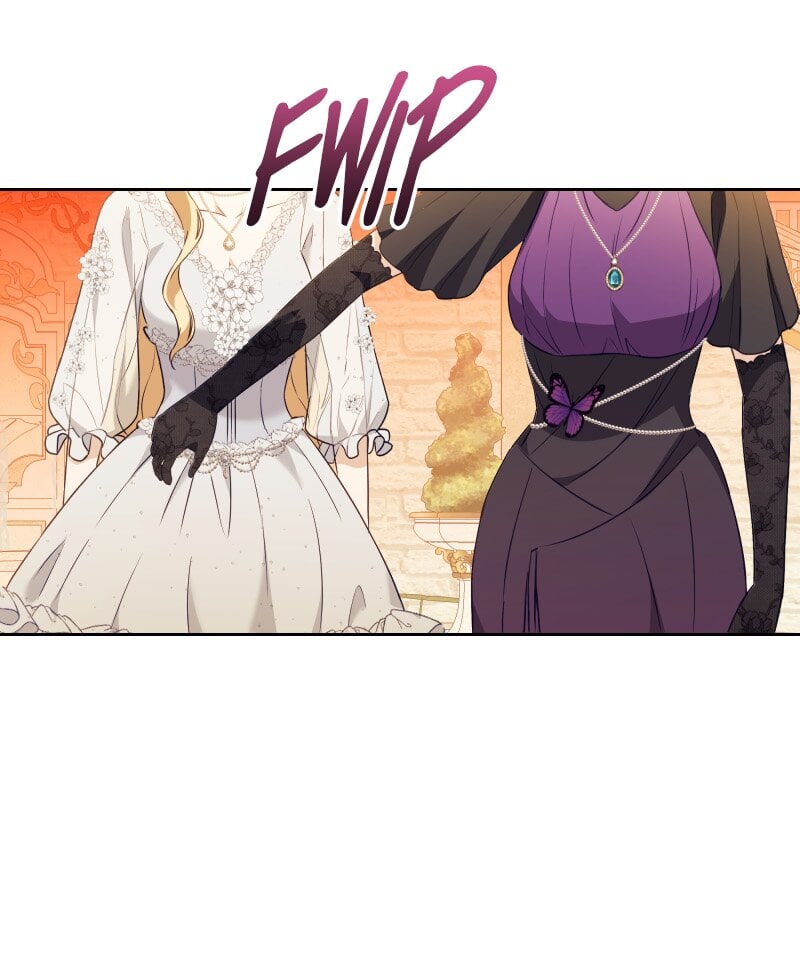The Obsessive Stud Scammed Me into Marriage chapter 21 page 27