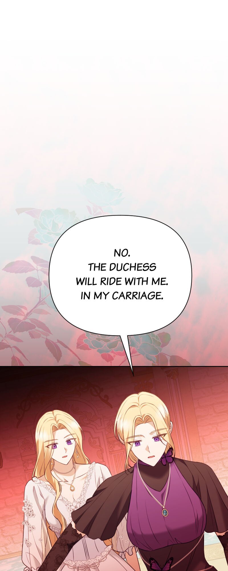 The Obsessive Stud Scammed Me into Marriage chapter 21 page 28