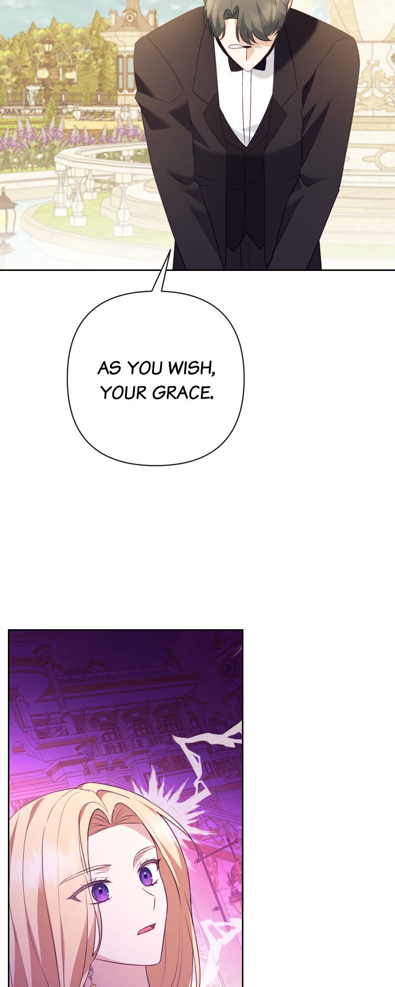 The Obsessive Stud Scammed Me into Marriage chapter 21 page 30
