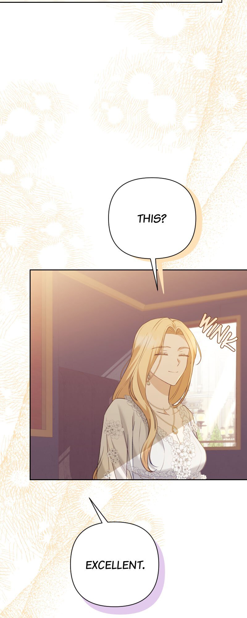 The Obsessive Stud Scammed Me into Marriage chapter 21 page 33