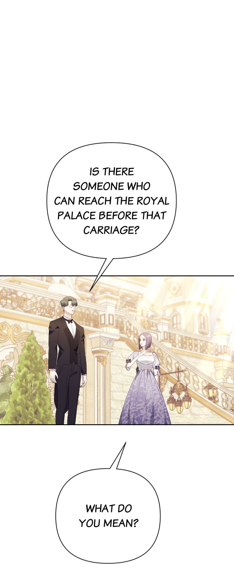 The Obsessive Stud Scammed Me into Marriage chapter 21 page 36