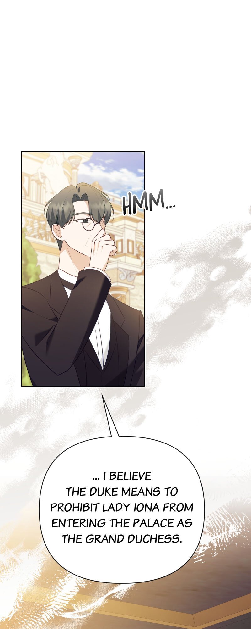 The Obsessive Stud Scammed Me into Marriage chapter 21 page 37
