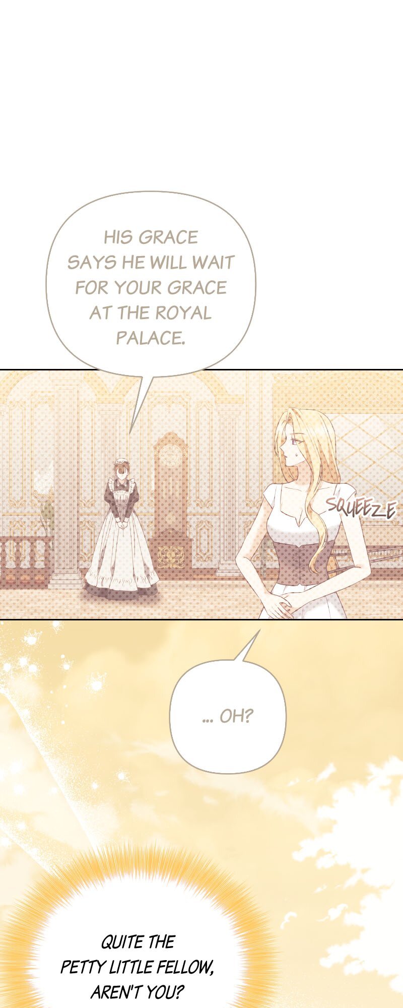 The Obsessive Stud Scammed Me into Marriage chapter 21 page 40