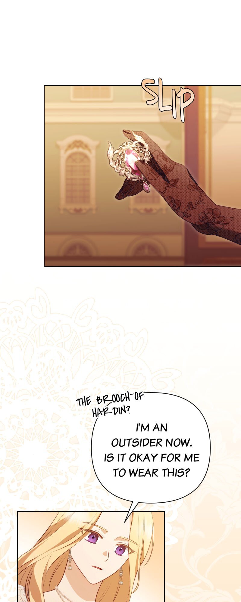 The Obsessive Stud Scammed Me into Marriage chapter 21 page 45