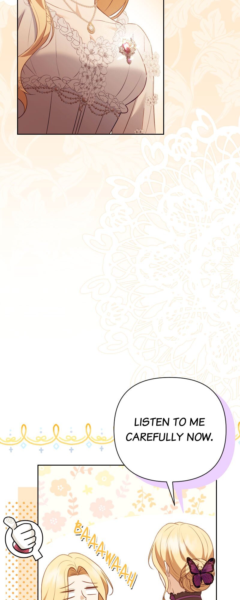 The Obsessive Stud Scammed Me into Marriage chapter 21 page 46