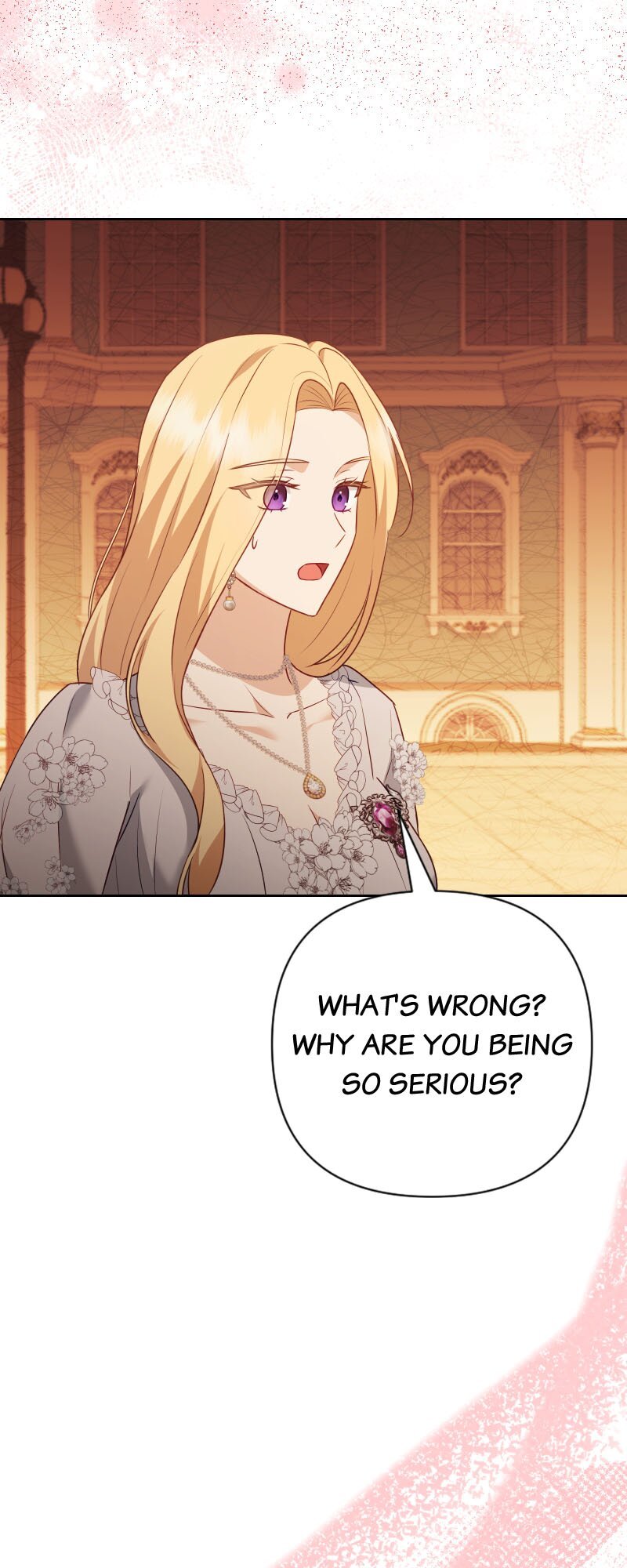 The Obsessive Stud Scammed Me into Marriage chapter 21 page 49