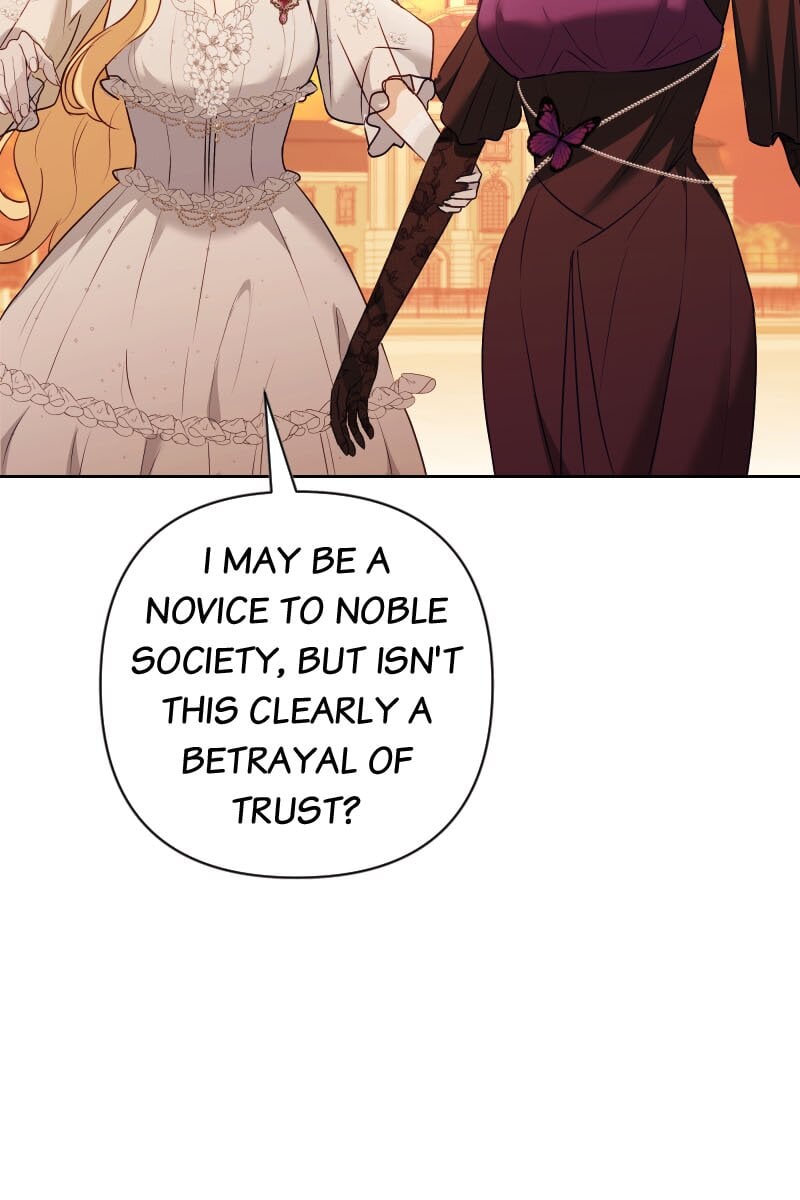 The Obsessive Stud Scammed Me into Marriage chapter 21 page 55