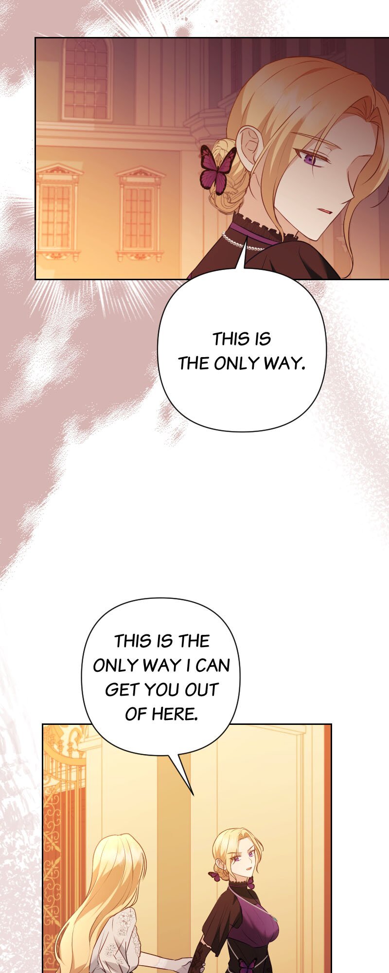 The Obsessive Stud Scammed Me into Marriage chapter 21 page 57