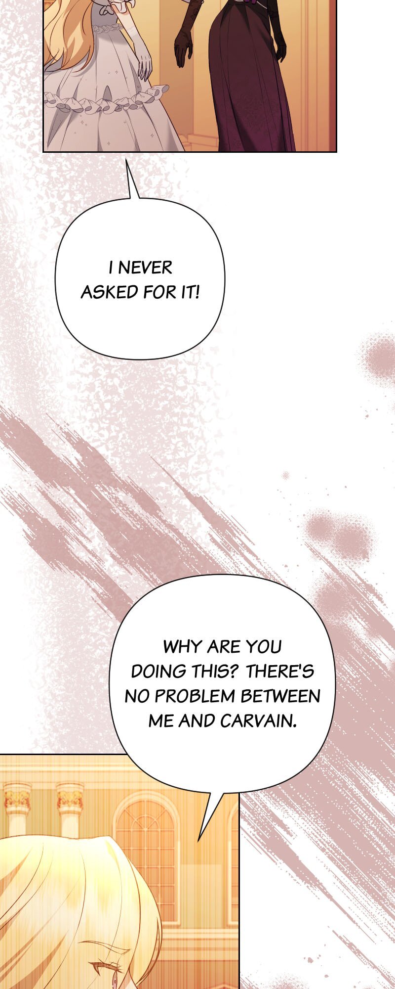 The Obsessive Stud Scammed Me into Marriage chapter 21 page 58