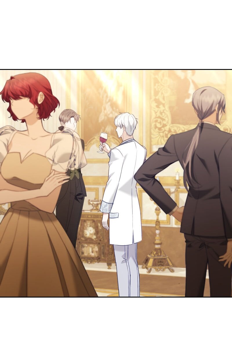 The Obsessive Stud Scammed Me into Marriage chapter 21 page 63