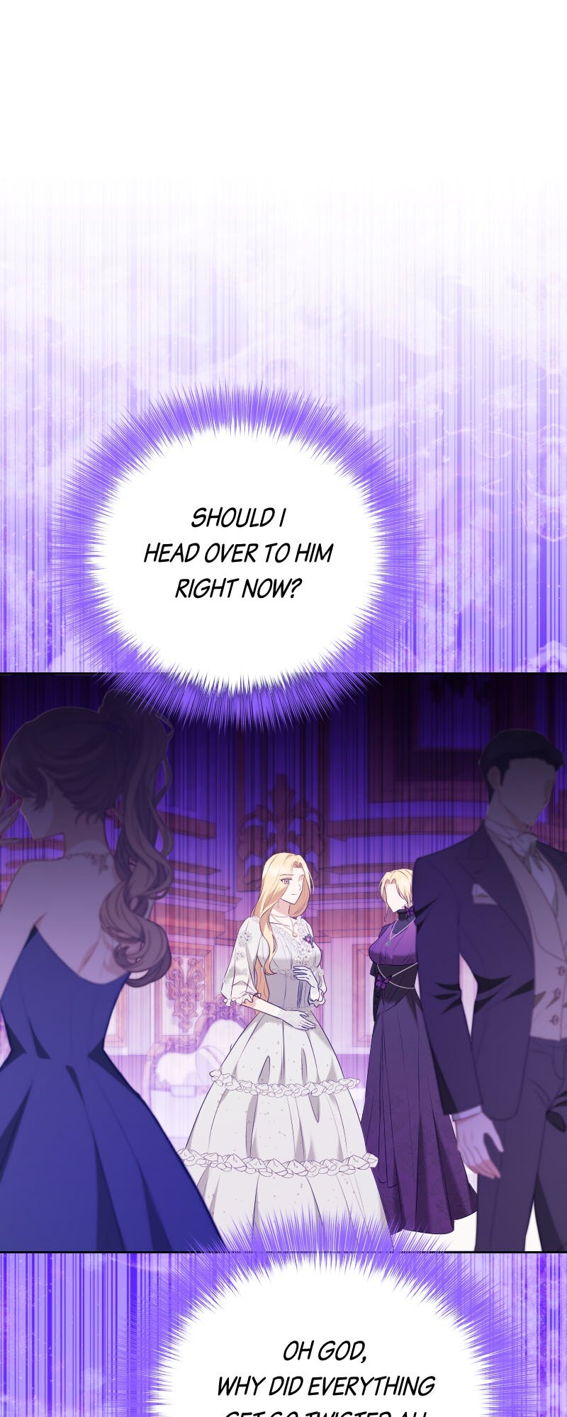 The Obsessive Stud Scammed Me into Marriage chapter 21 page 64