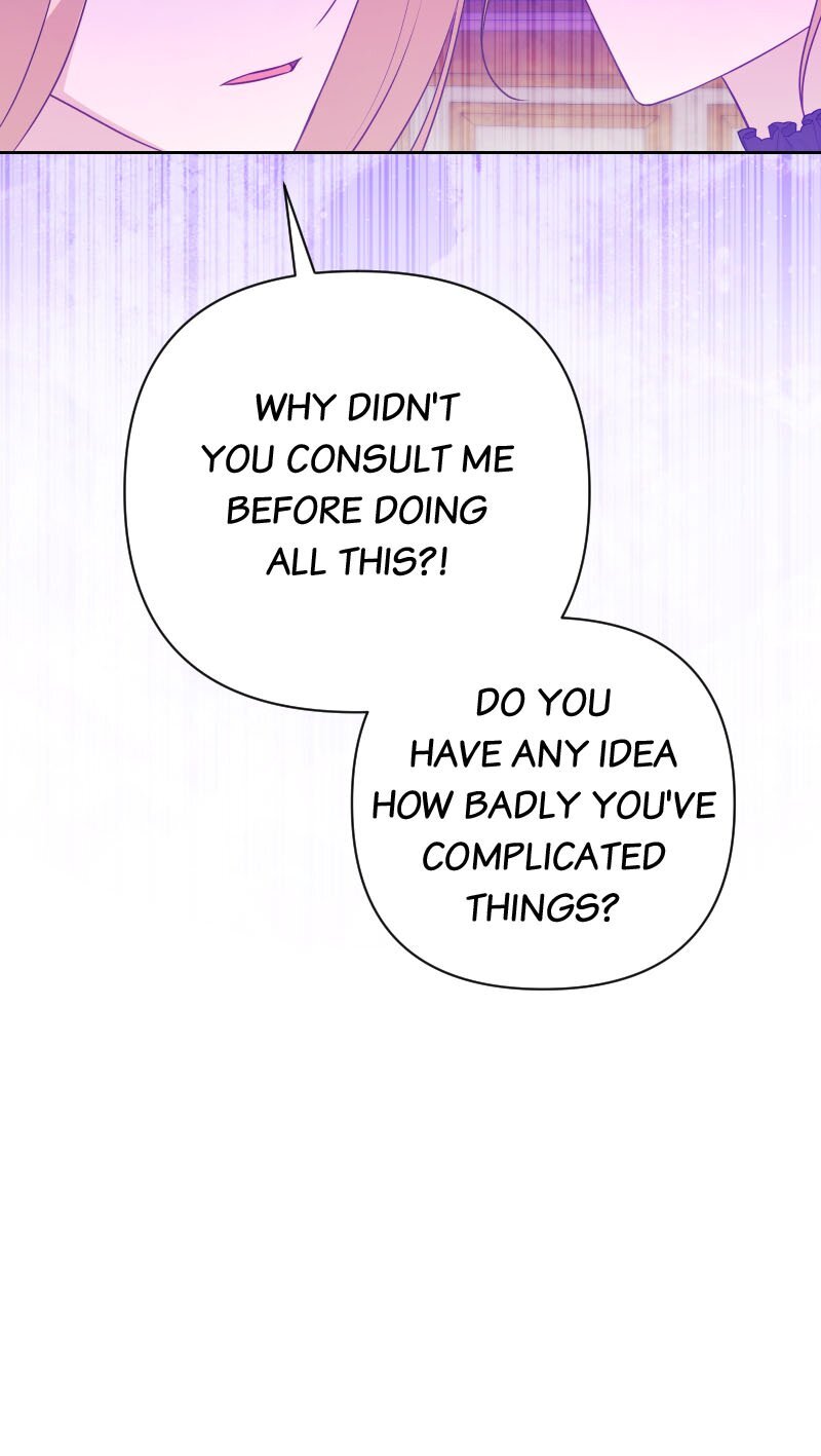The Obsessive Stud Scammed Me into Marriage chapter 21 page 66