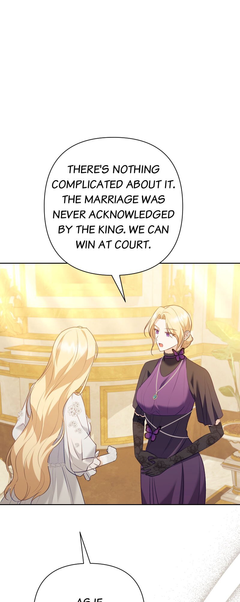 The Obsessive Stud Scammed Me into Marriage chapter 21 page 67