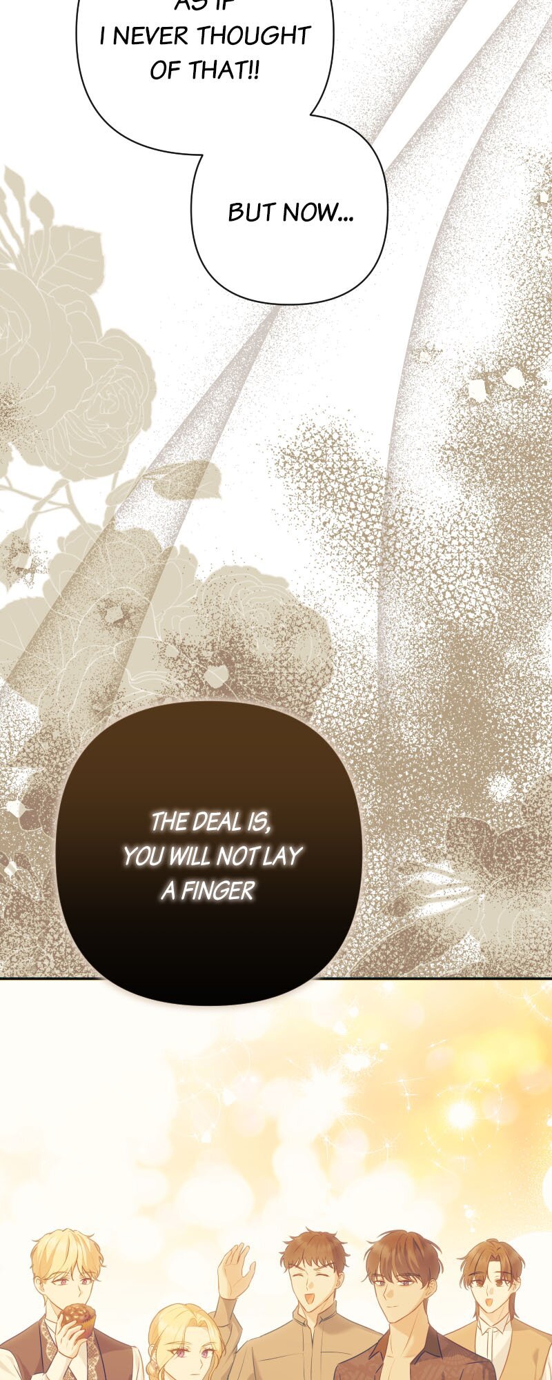 The Obsessive Stud Scammed Me into Marriage chapter 21 page 68