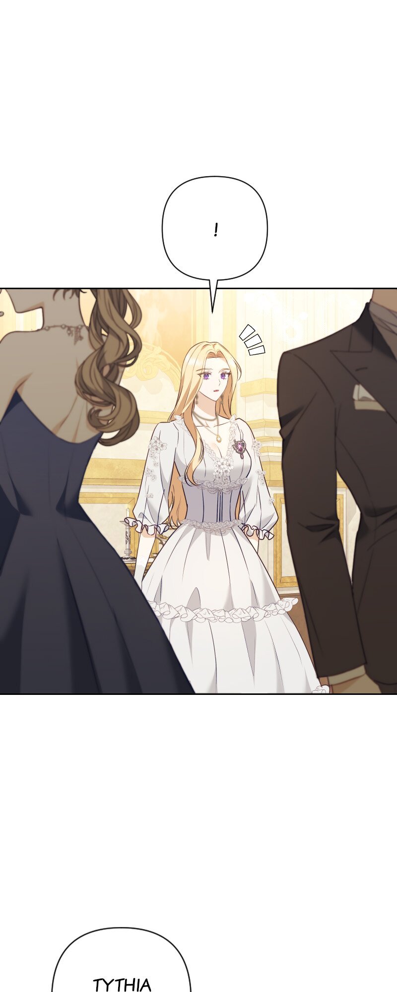 The Obsessive Stud Scammed Me into Marriage chapter 21 page 71