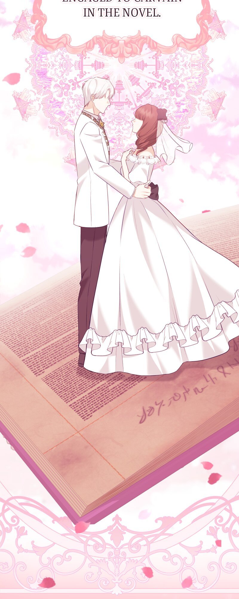 The Obsessive Stud Scammed Me into Marriage chapter 21 page 74
