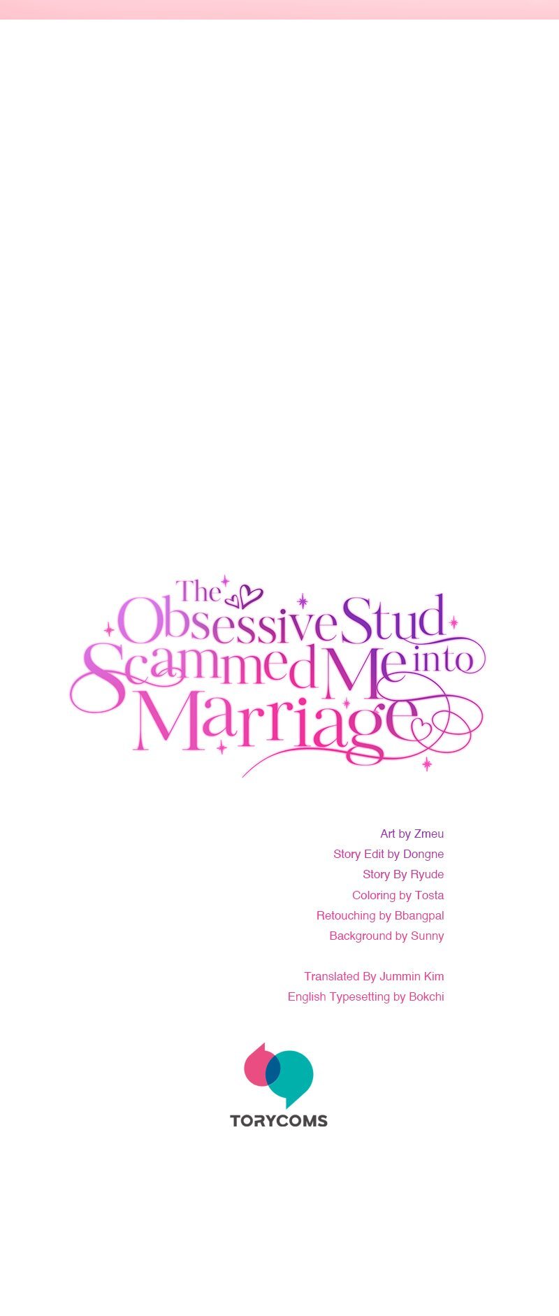 The Obsessive Stud Scammed Me into Marriage chapter 21 page 75