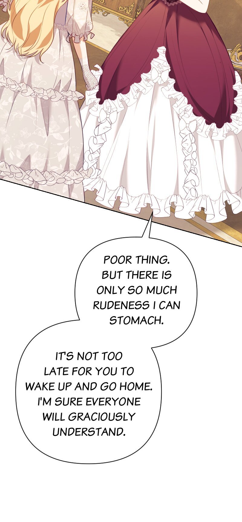 The Obsessive Stud Scammed Me into Marriage chapter 22 page 41