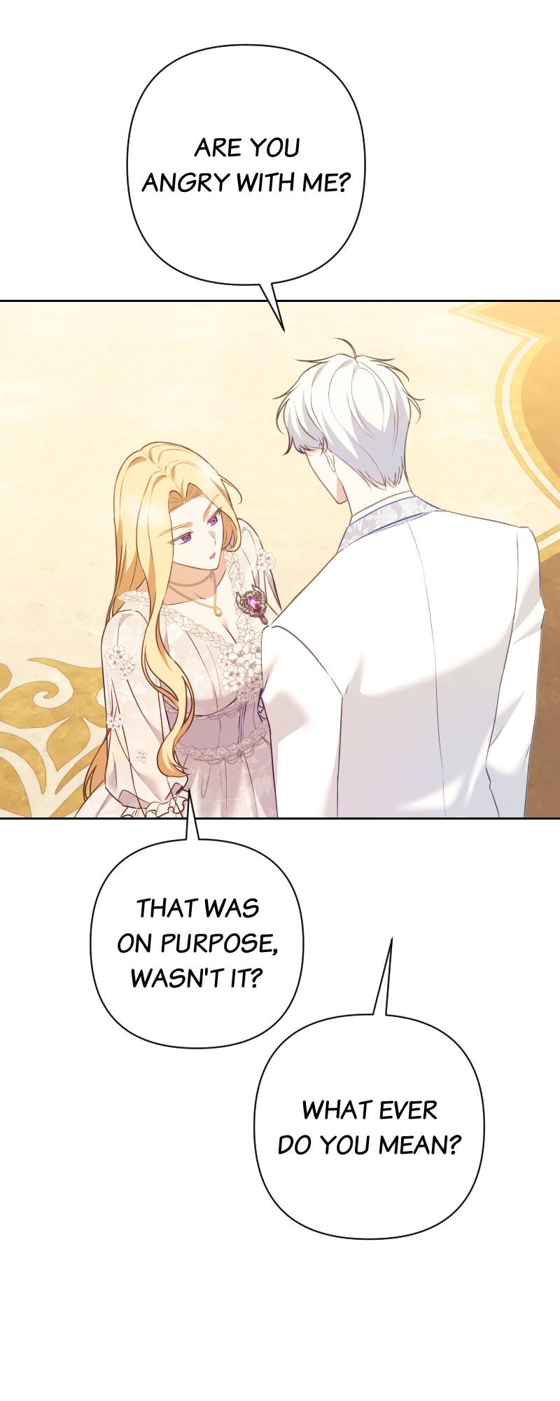 The Obsessive Stud Scammed Me into Marriage chapter 22 page 63