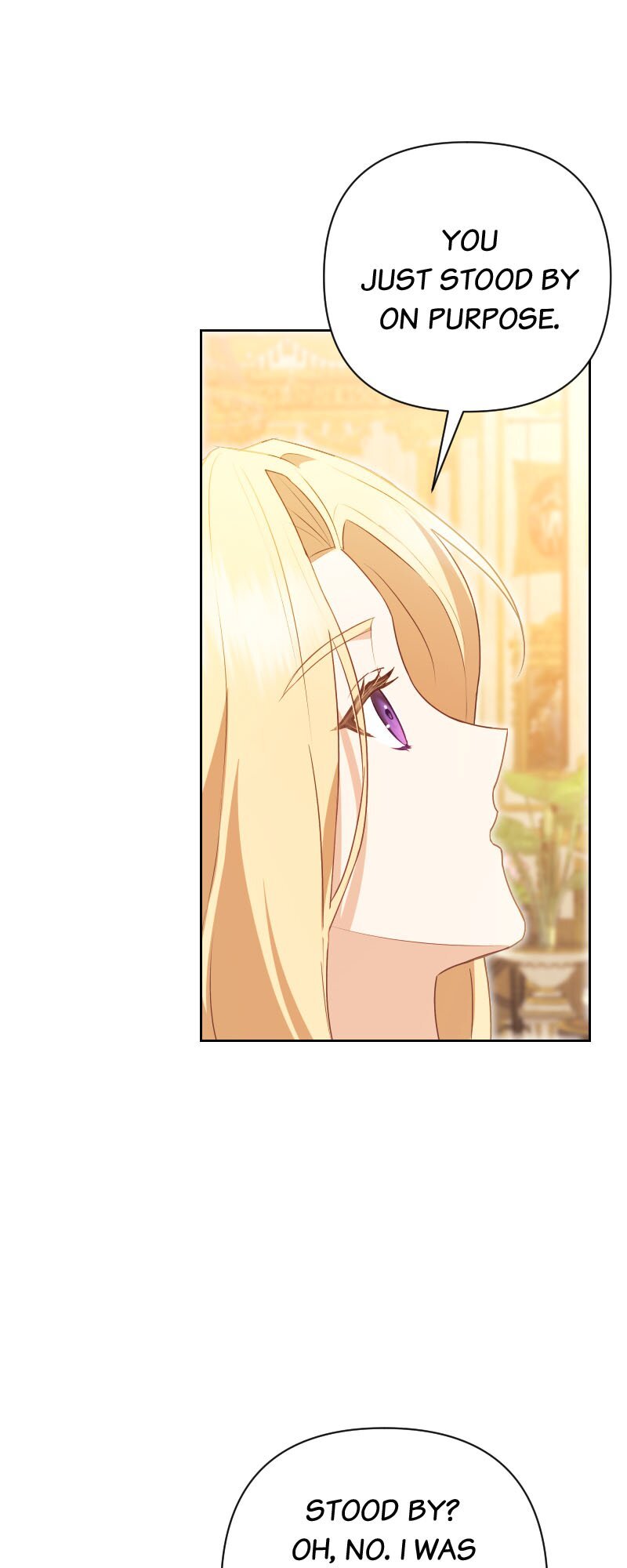 The Obsessive Stud Scammed Me into Marriage chapter 22 page 64