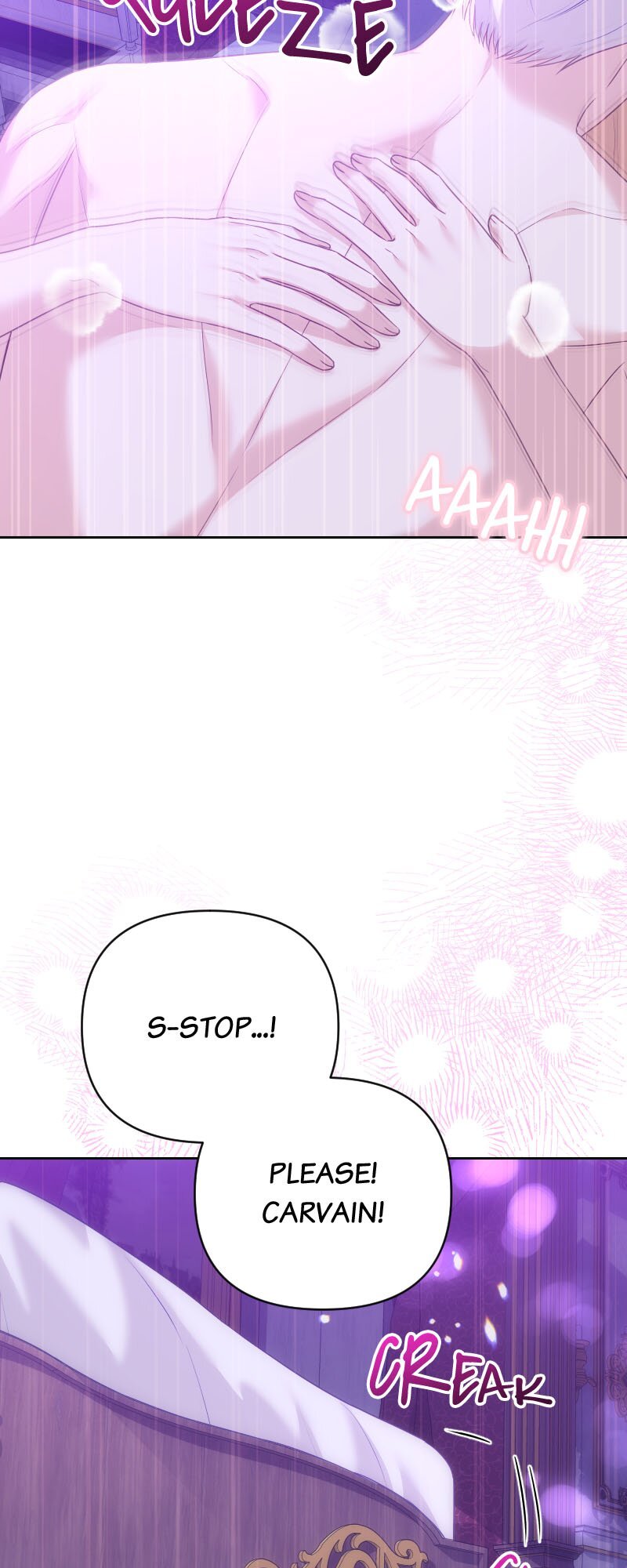 The Obsessive Stud Scammed Me into Marriage chapter 23 page 2