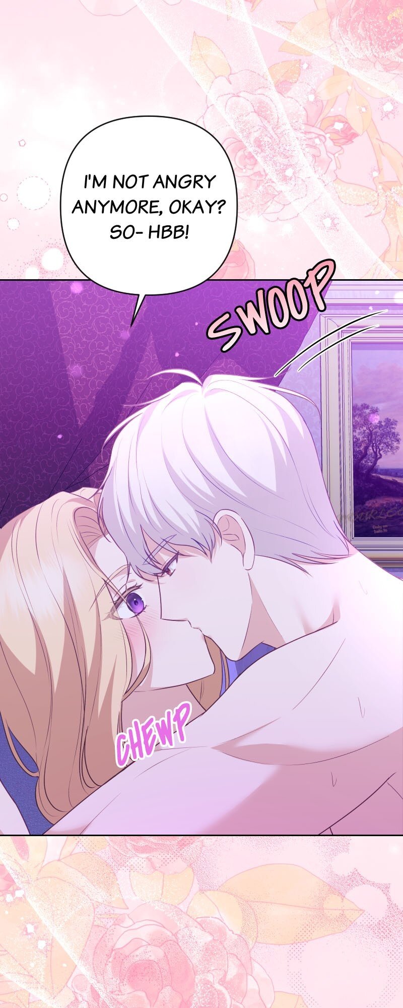 The Obsessive Stud Scammed Me into Marriage chapter 23 page 6