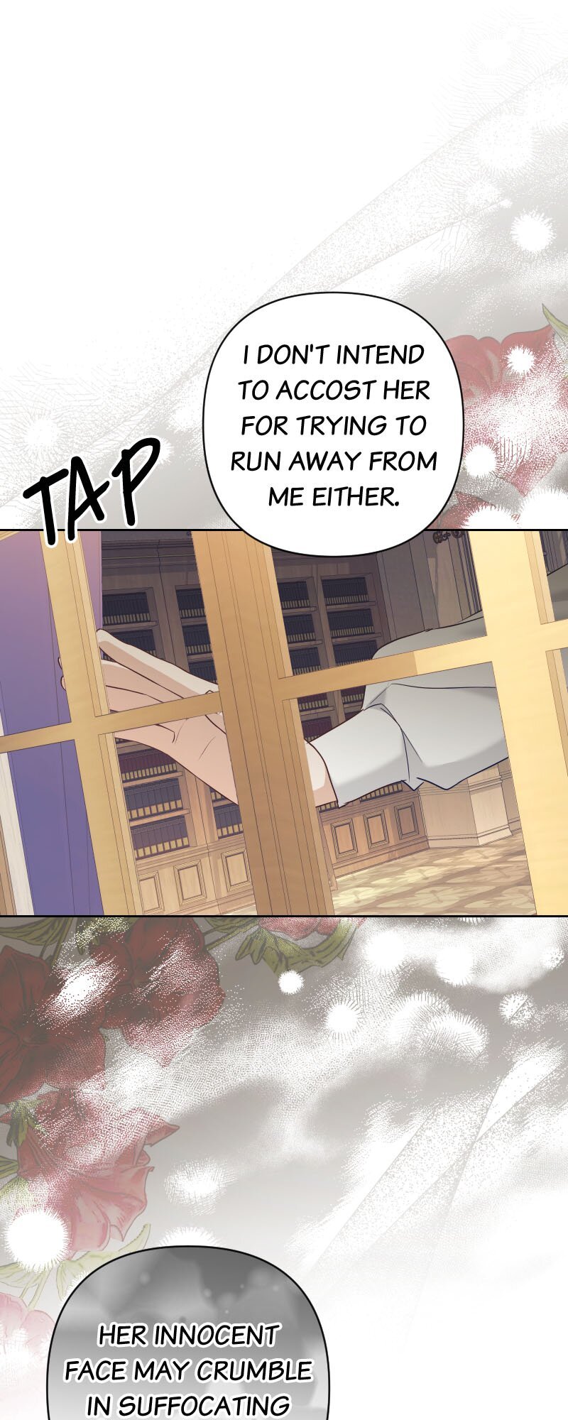 The Obsessive Stud Scammed Me into Marriage chapter 23 page 33