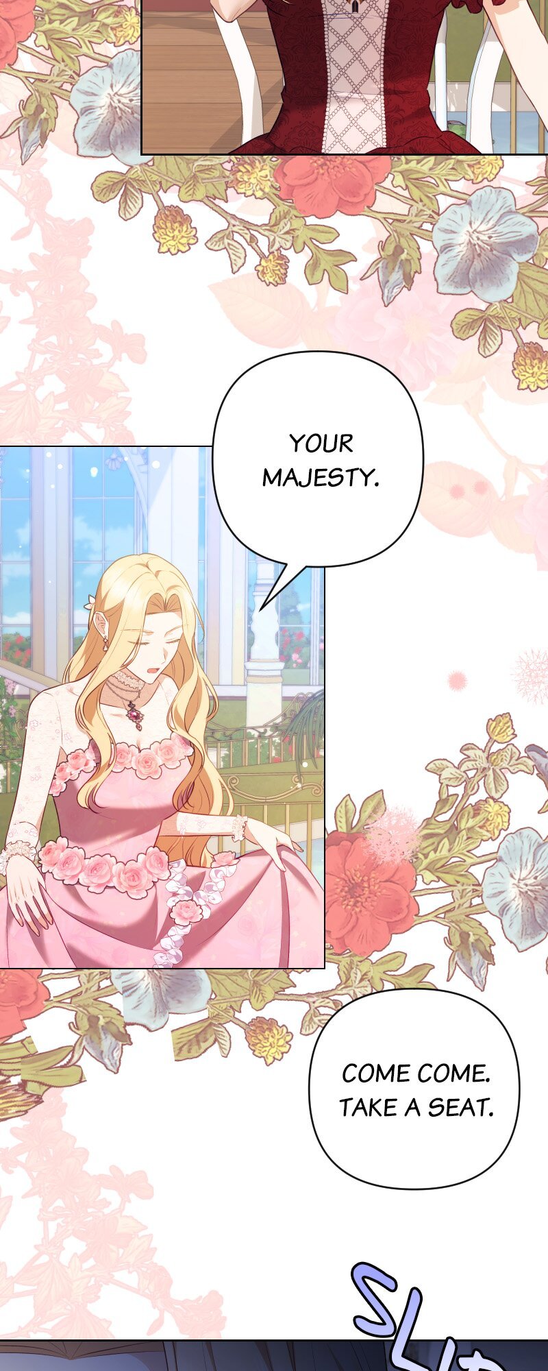 The Obsessive Stud Scammed Me into Marriage chapter 23 page 40