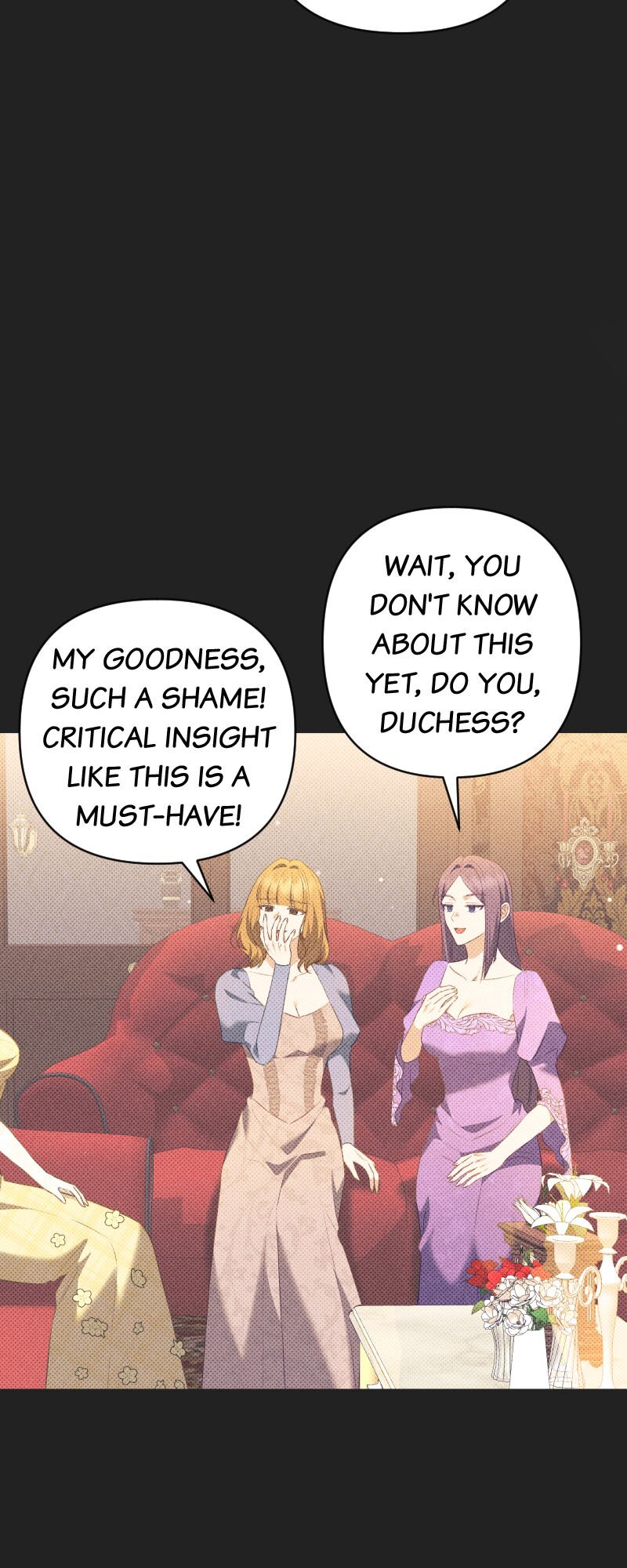 The Obsessive Stud Scammed Me into Marriage chapter 24 page 2
