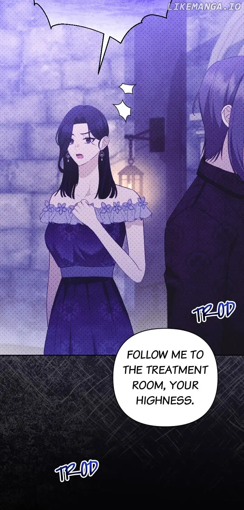 The Obsessive Stud Scammed Me into Marriage chapter 25 page 4