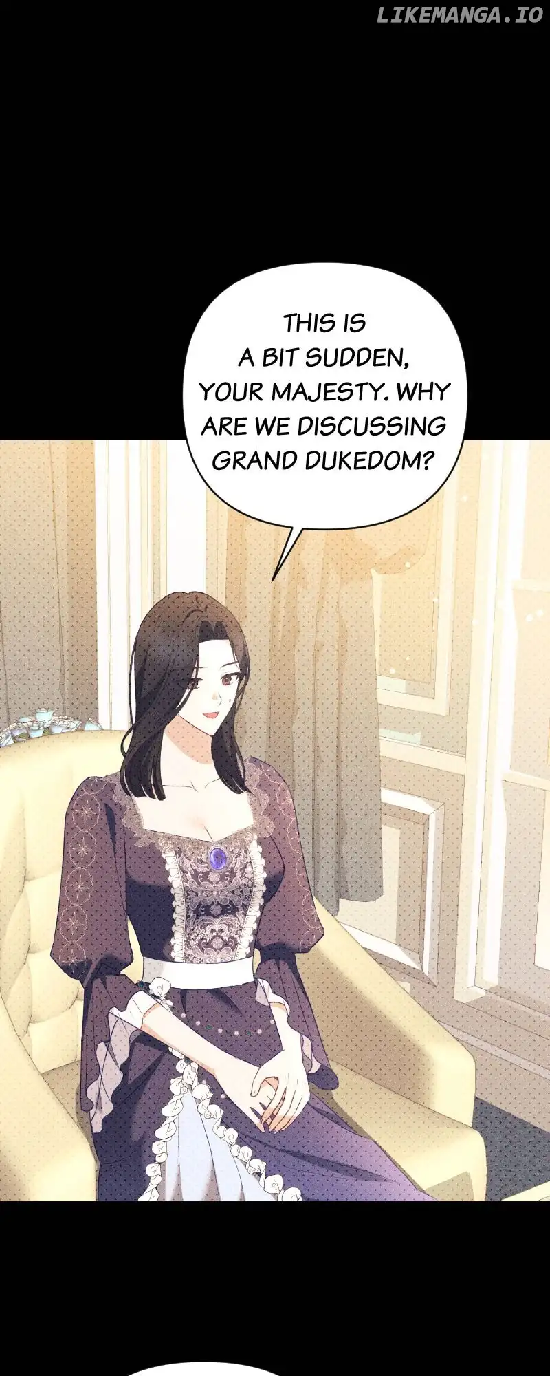 The Obsessive Stud Scammed Me into Marriage chapter 25 page 15