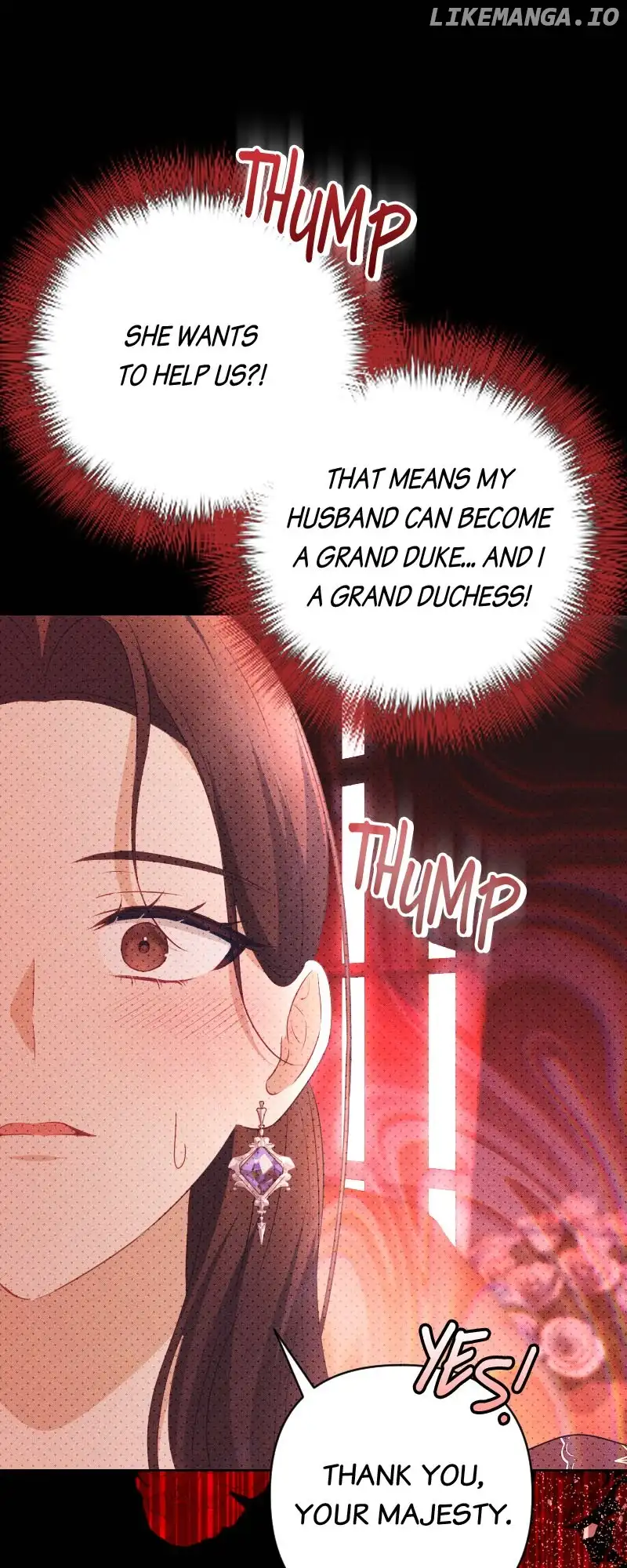 The Obsessive Stud Scammed Me into Marriage chapter 25 page 19
