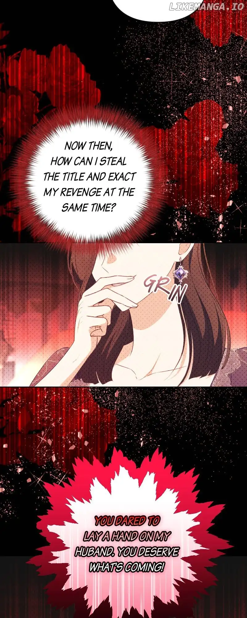 The Obsessive Stud Scammed Me into Marriage chapter 25 page 20