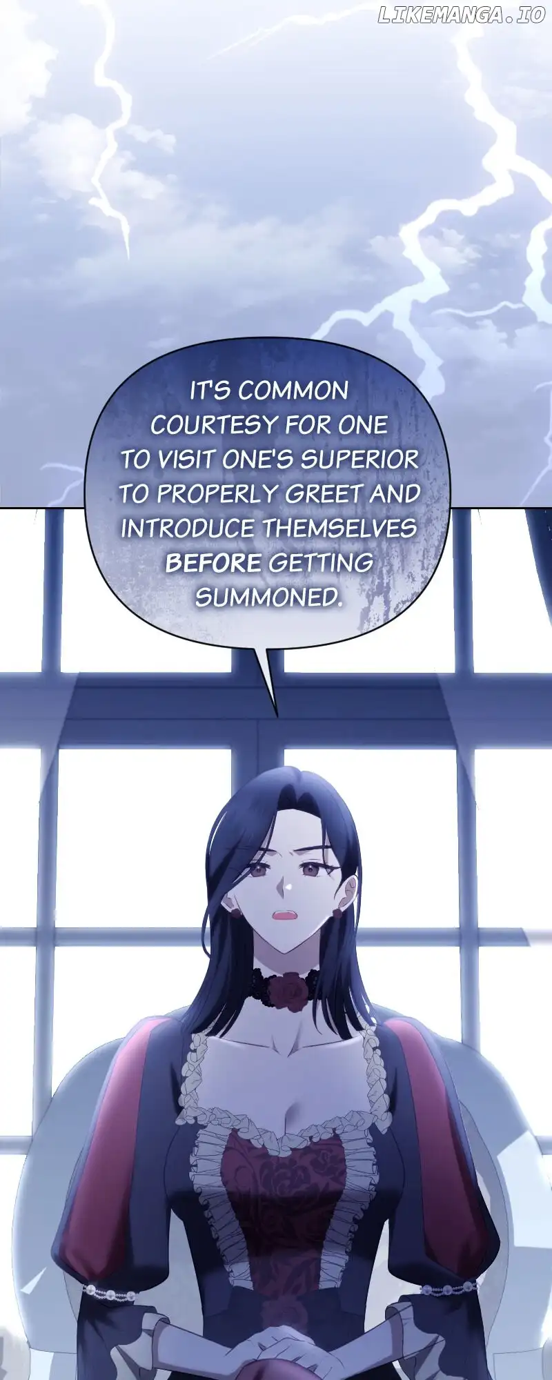 The Obsessive Stud Scammed Me into Marriage chapter 25 page 34