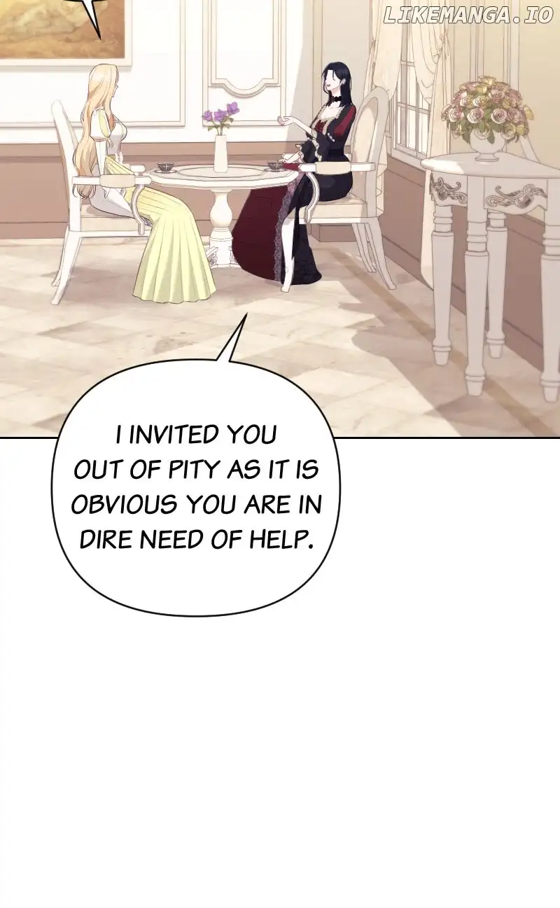 The Obsessive Stud Scammed Me into Marriage chapter 25 page 36