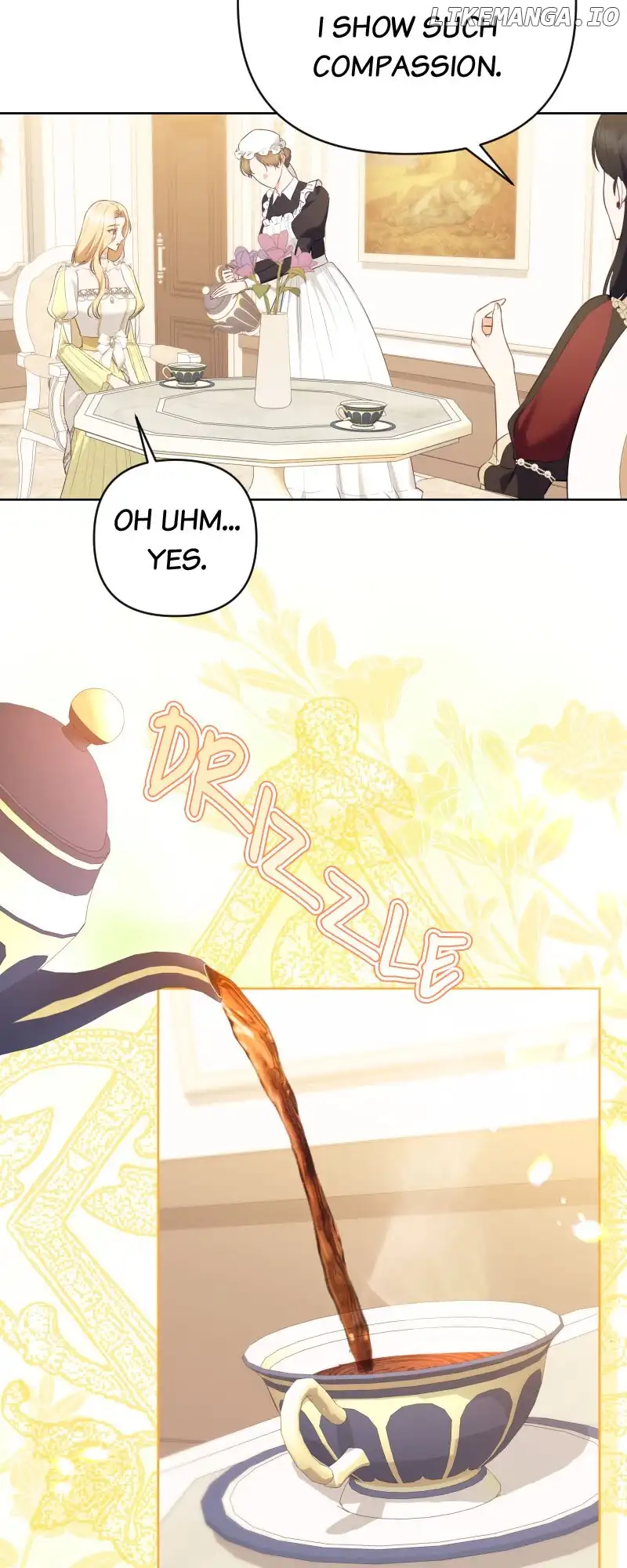 The Obsessive Stud Scammed Me into Marriage chapter 25 page 38