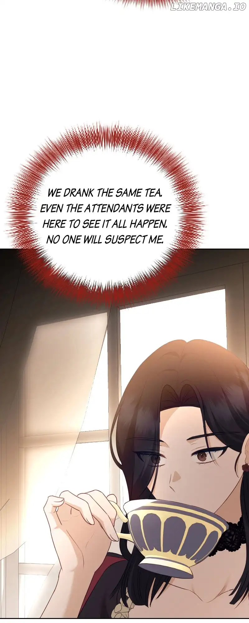 The Obsessive Stud Scammed Me into Marriage chapter 25 page 49