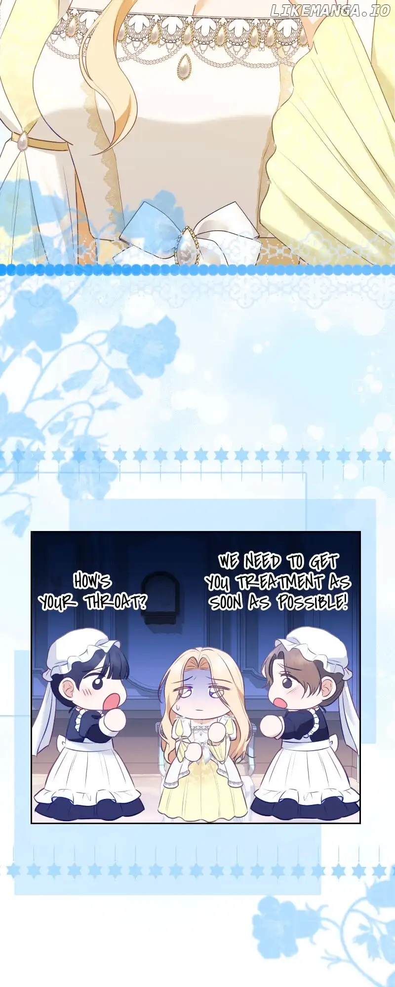 The Obsessive Stud Scammed Me into Marriage chapter 25 page 60