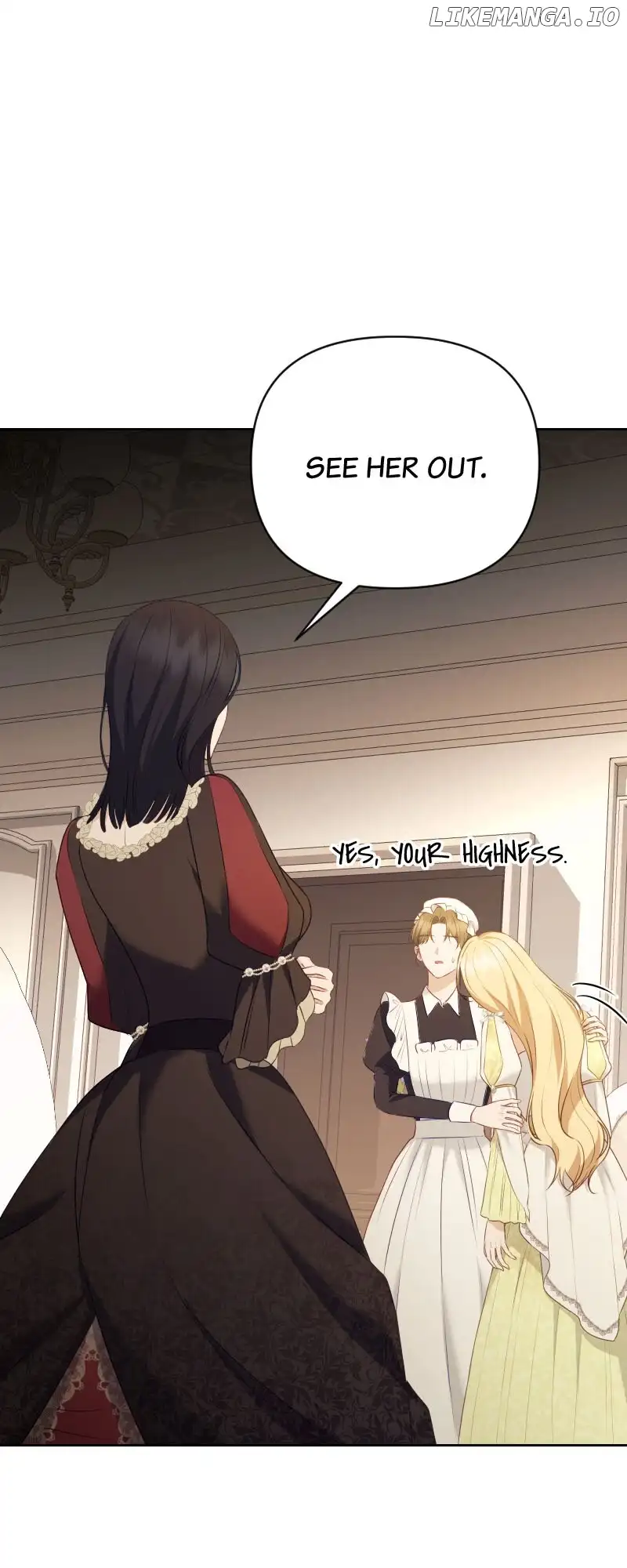 The Obsessive Stud Scammed Me into Marriage chapter 25 page 63