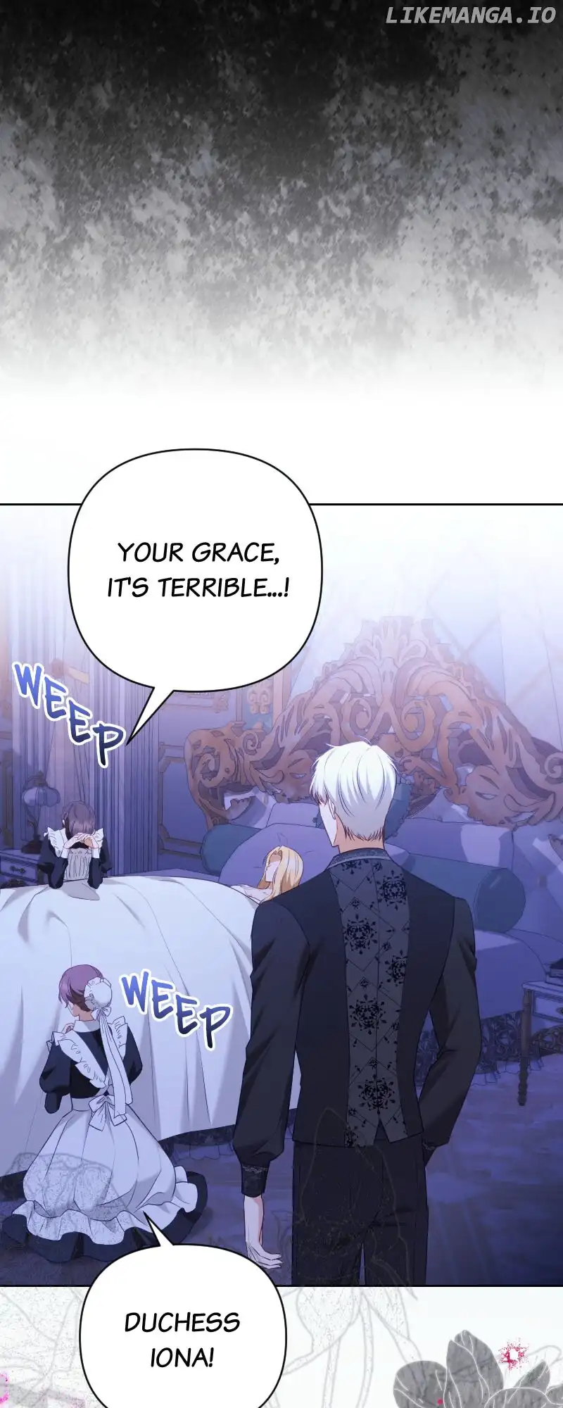 The Obsessive Stud Scammed Me into Marriage chapter 25 page 77