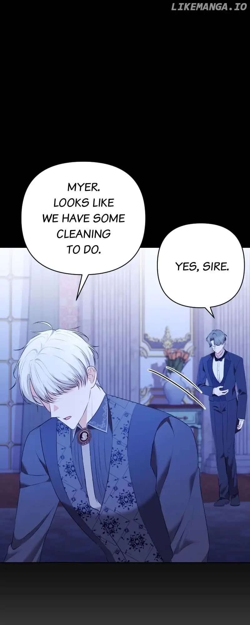 The Obsessive Stud Scammed Me into Marriage chapter 26 page 10