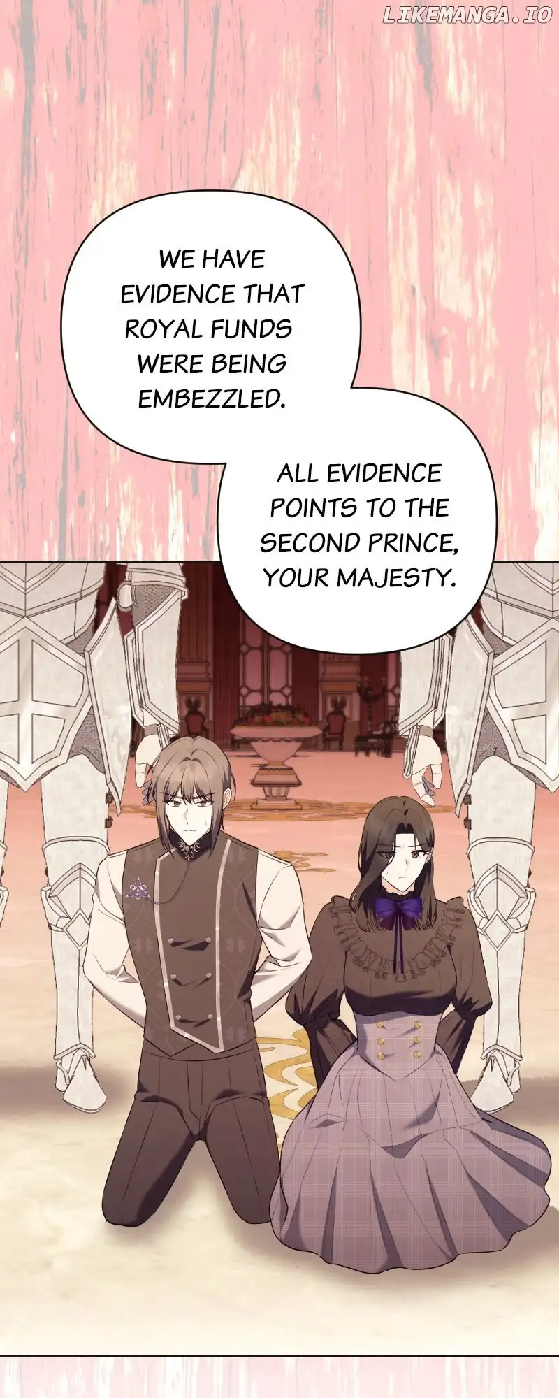 The Obsessive Stud Scammed Me into Marriage chapter 26 page 13