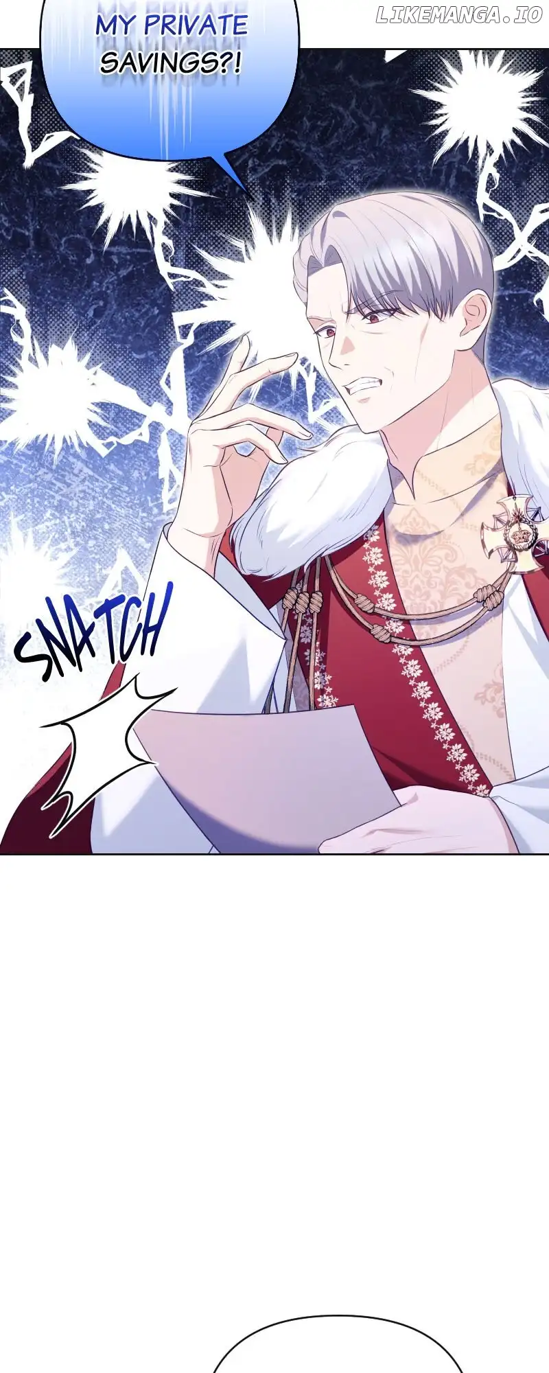 The Obsessive Stud Scammed Me into Marriage chapter 26 page 18