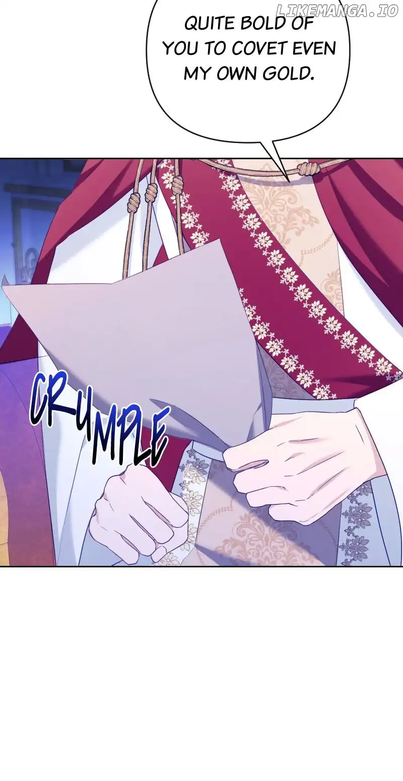 The Obsessive Stud Scammed Me into Marriage chapter 26 page 19
