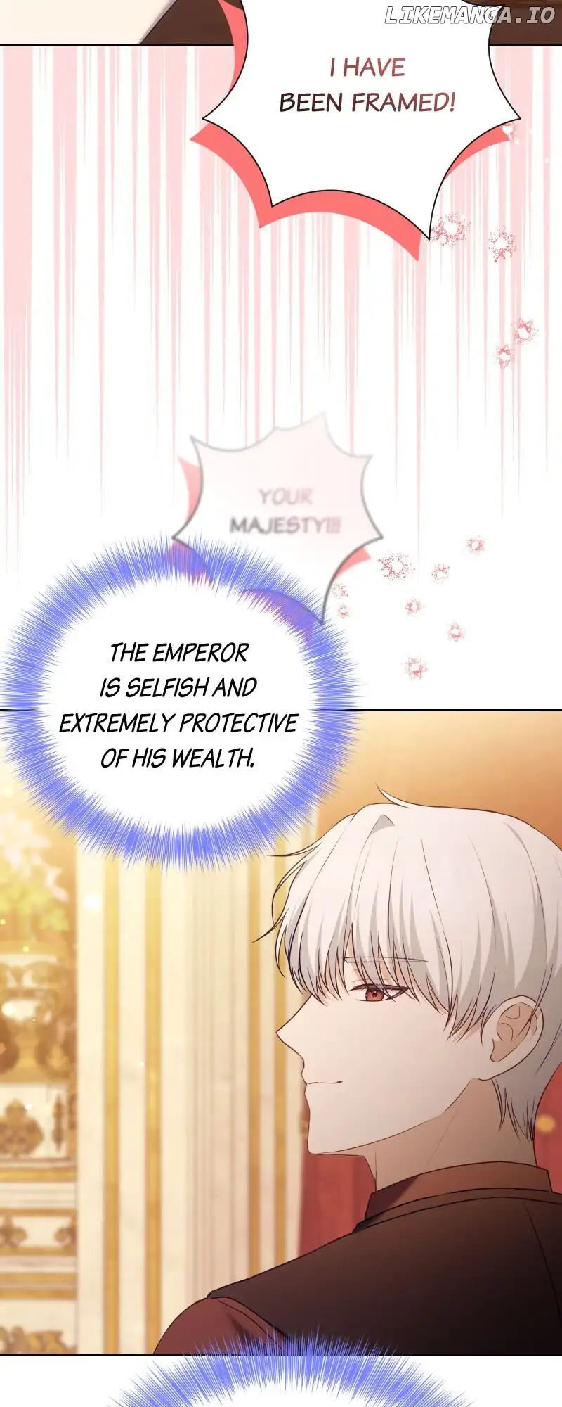 The Obsessive Stud Scammed Me into Marriage chapter 26 page 26
