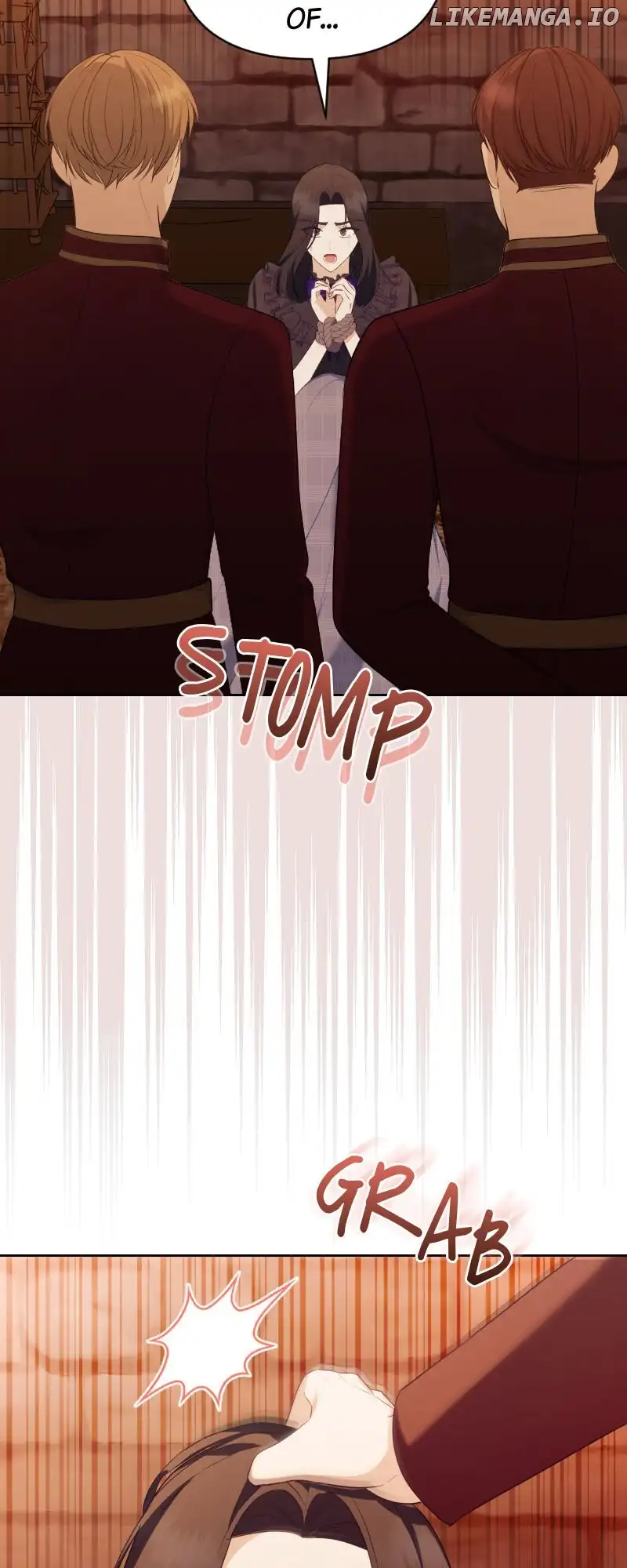 The Obsessive Stud Scammed Me into Marriage chapter 26 page 42
